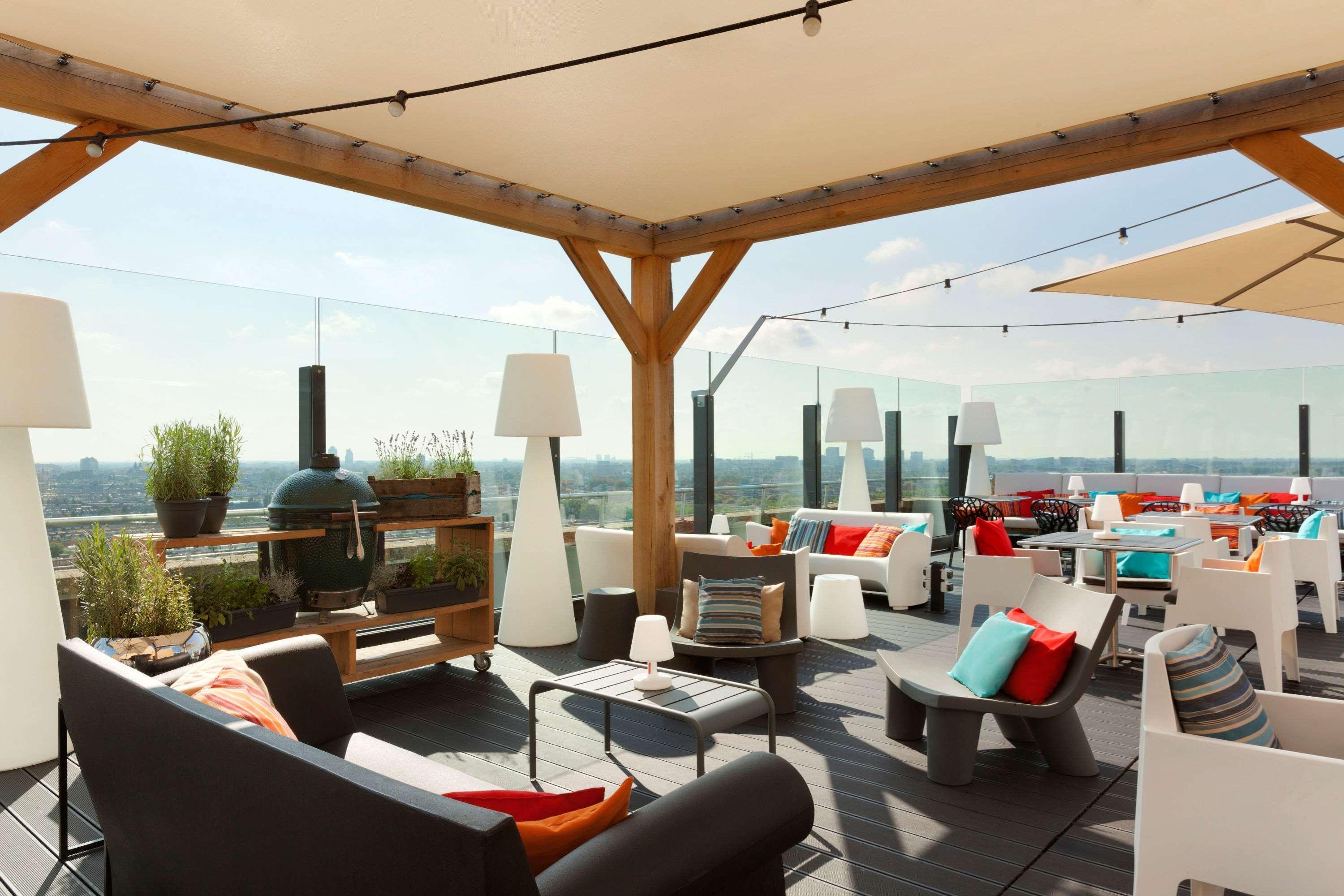 Hotel Leonardo Rembrandtpark Amsterdam