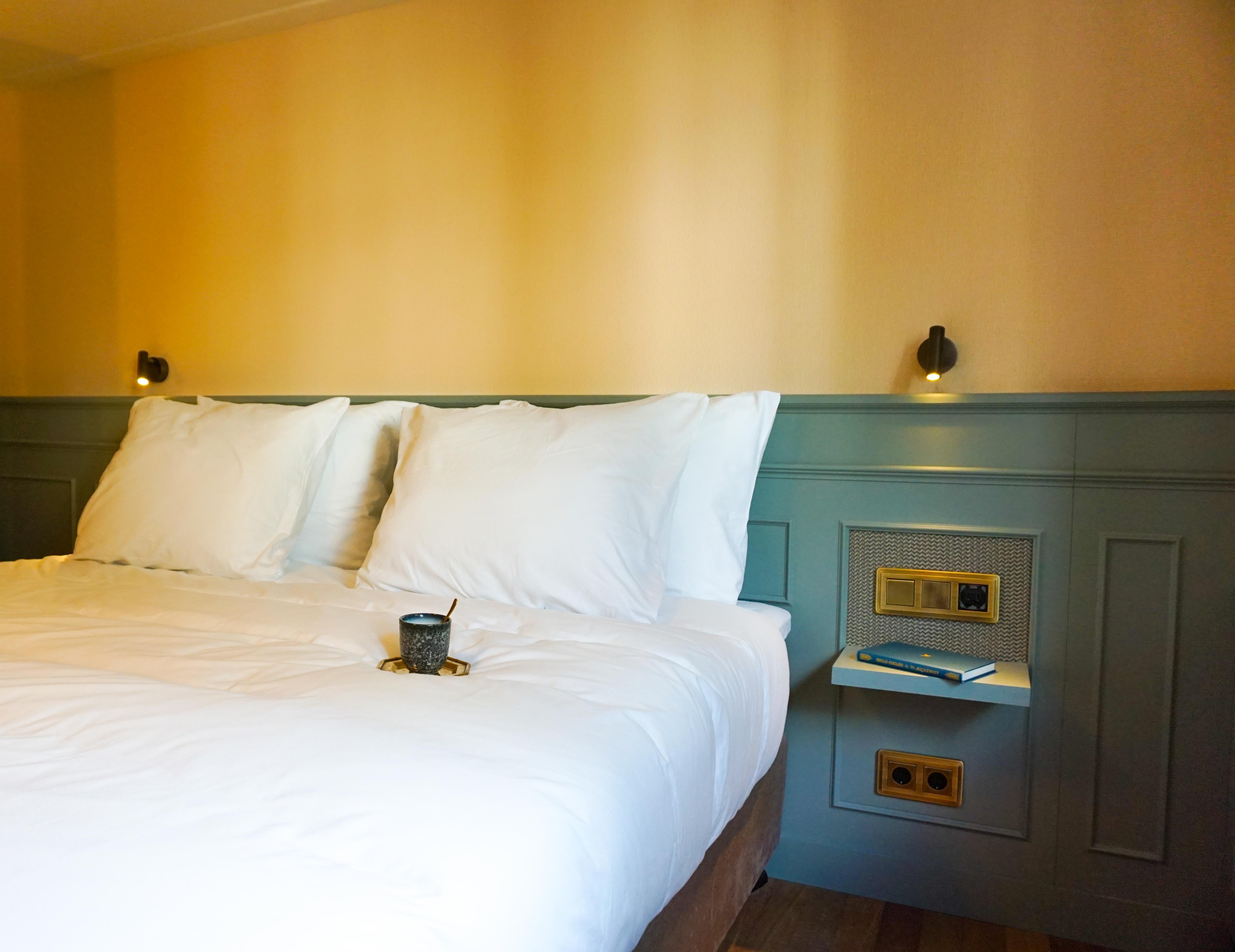 Hotel Mercier