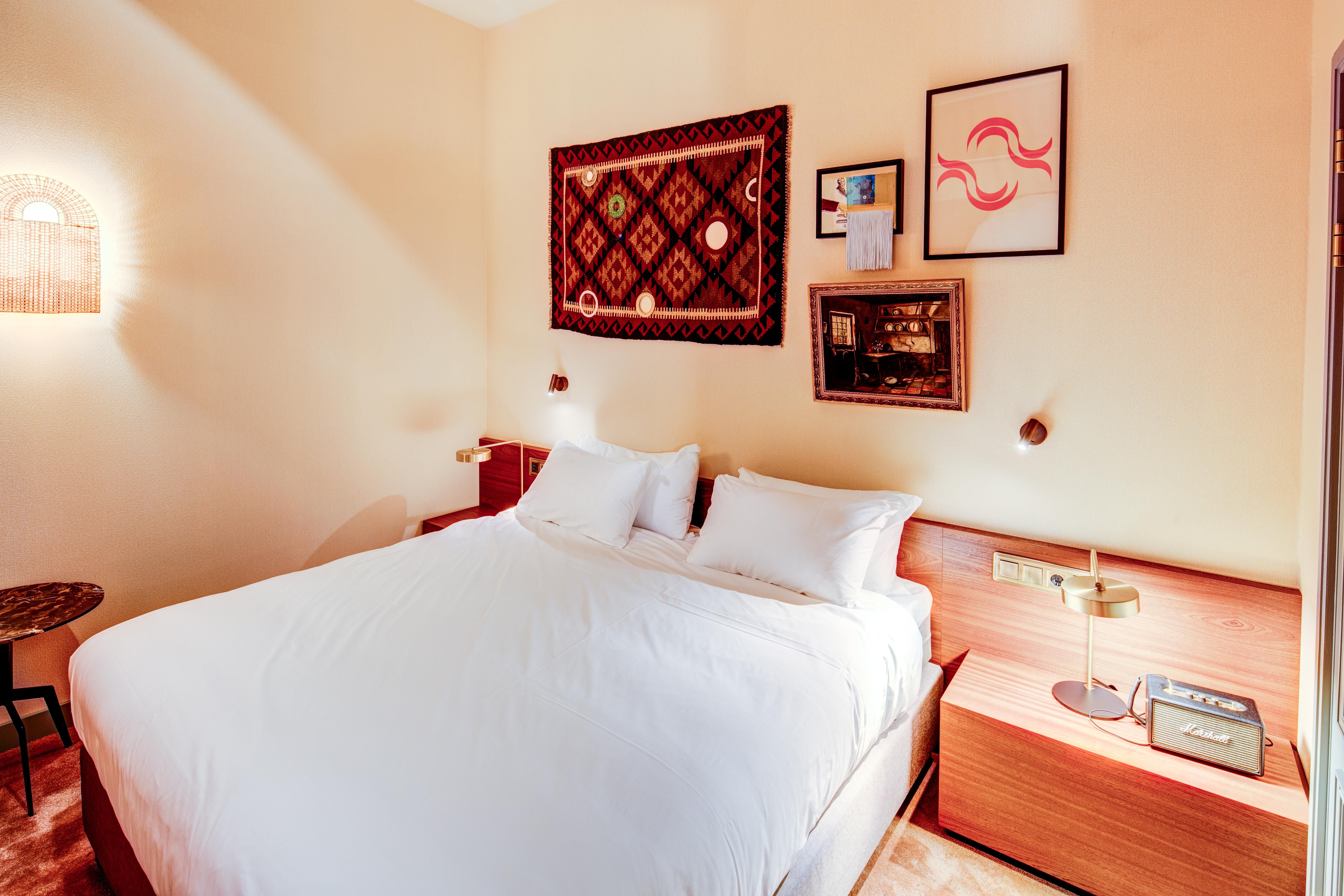 Mercier 4* Amsterdam