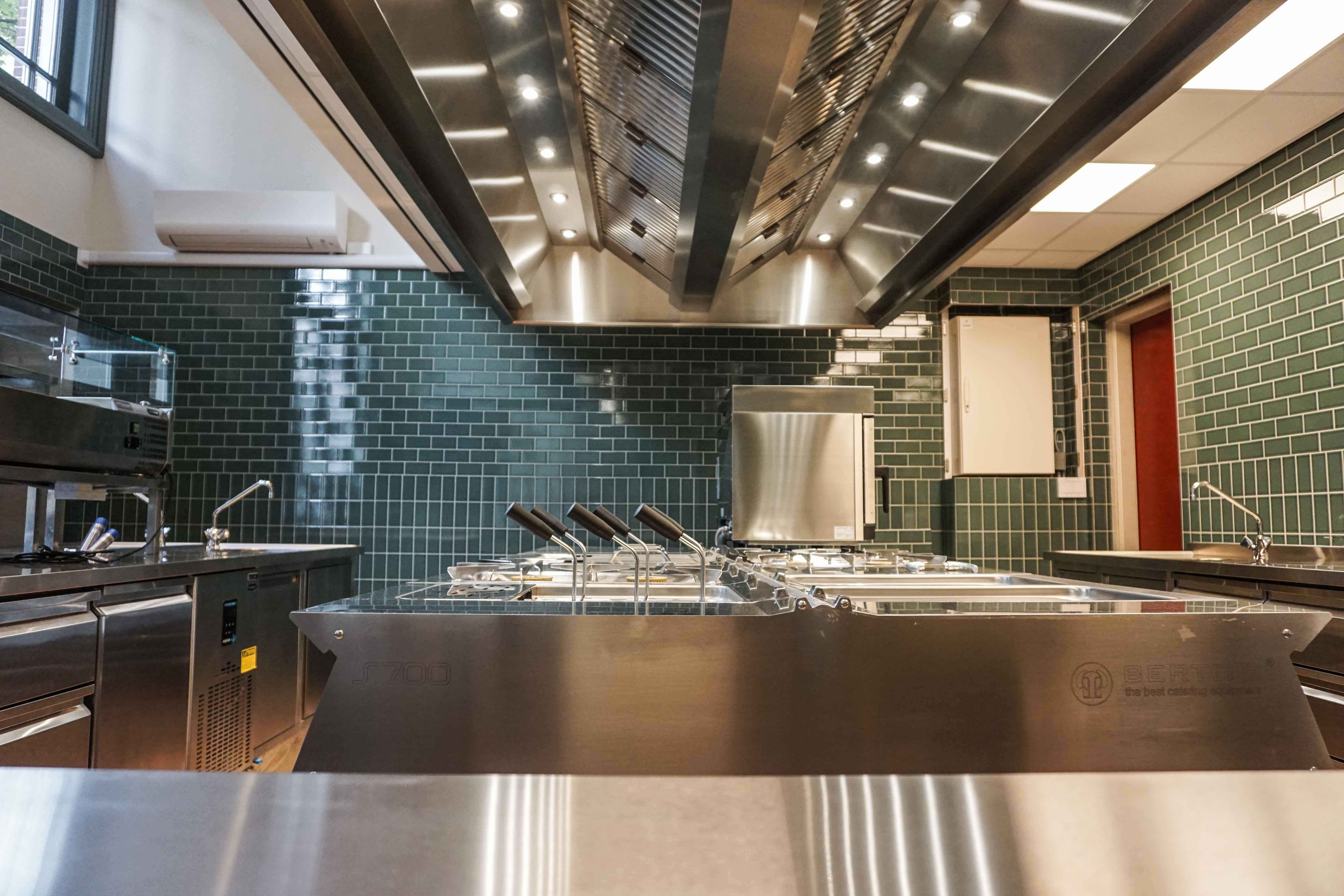 Mercier 4* Amsterdam