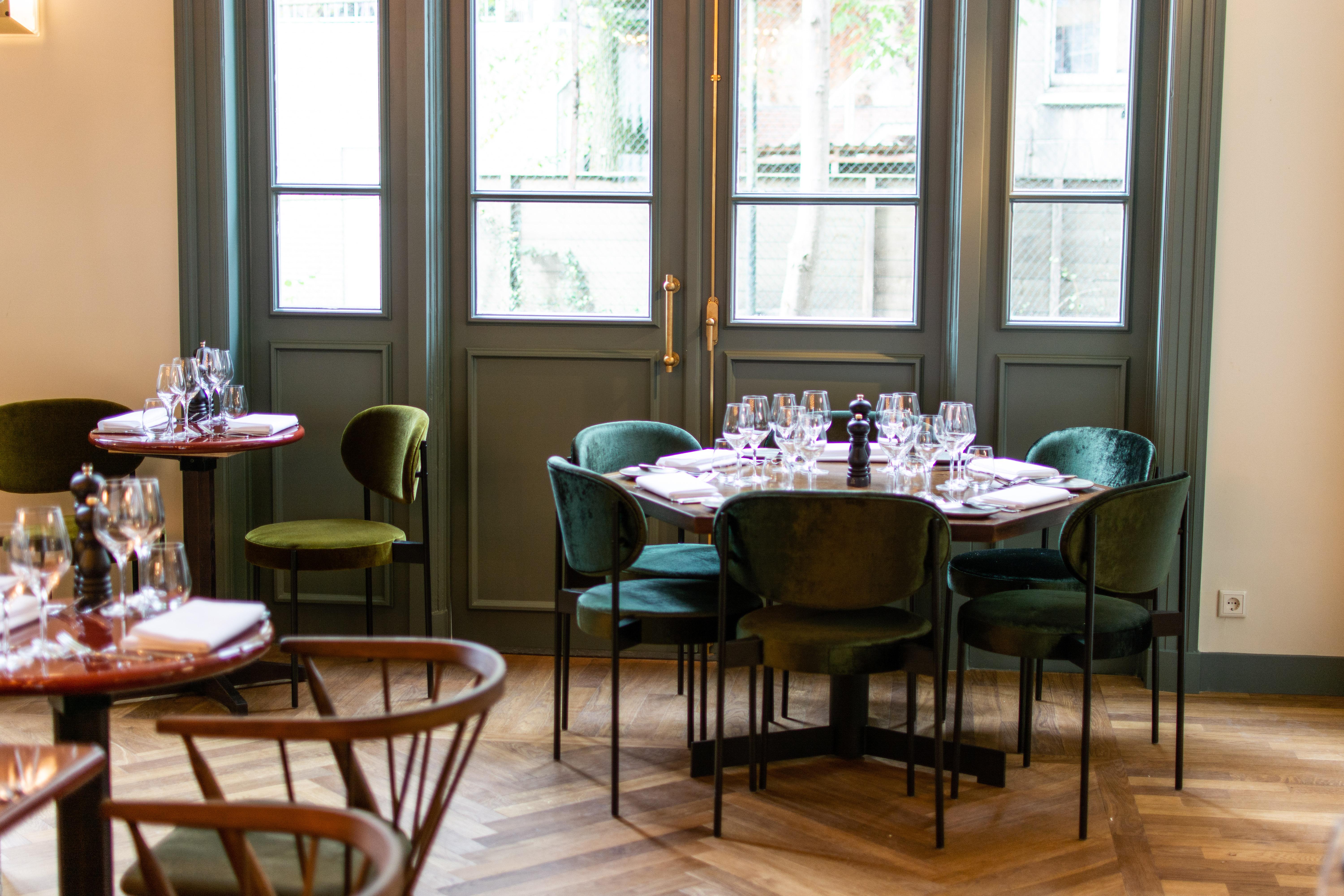 Hotel Mercier Amsterdam