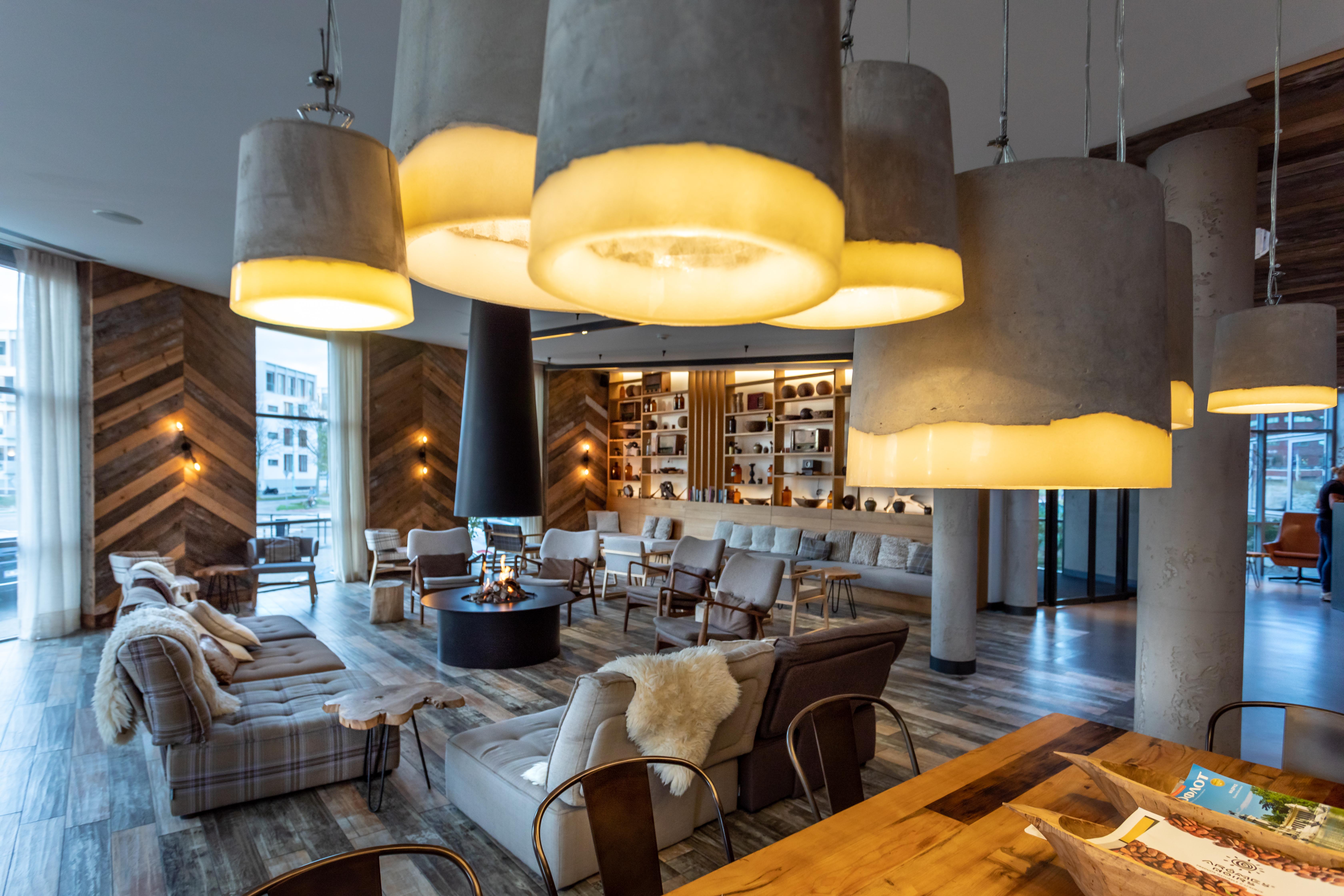 Urban 4* Amesterdão
