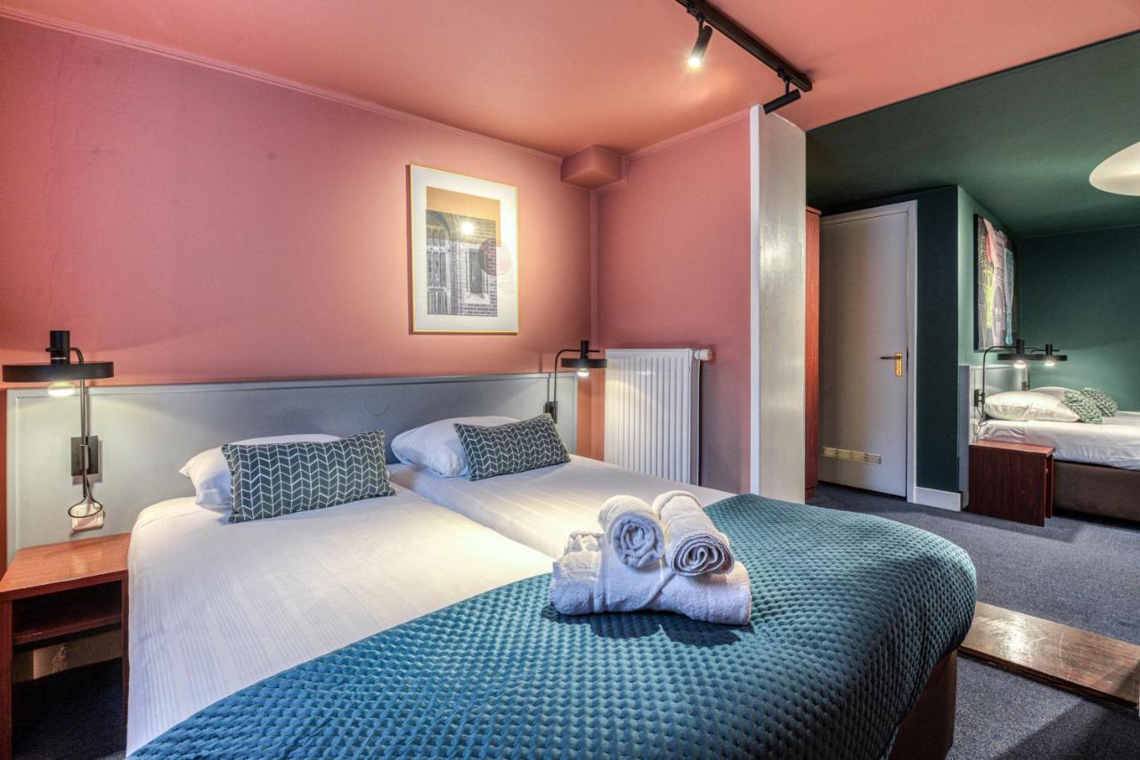 Hotel Alexander 3*