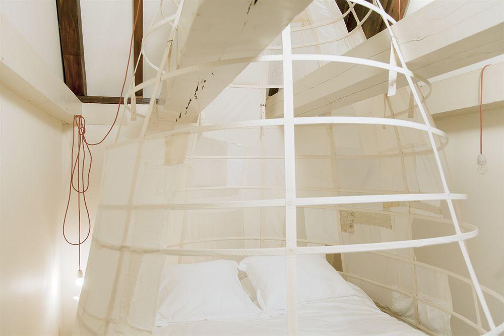 The Exchange Hotel 3*