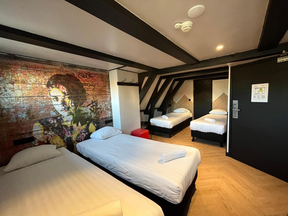 Hostel Heart Of *