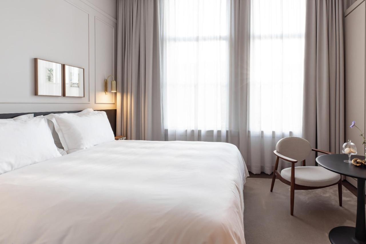 Hotel Pillows Grand Boutique Maurits At The Park - Small Luxury Amesterdão