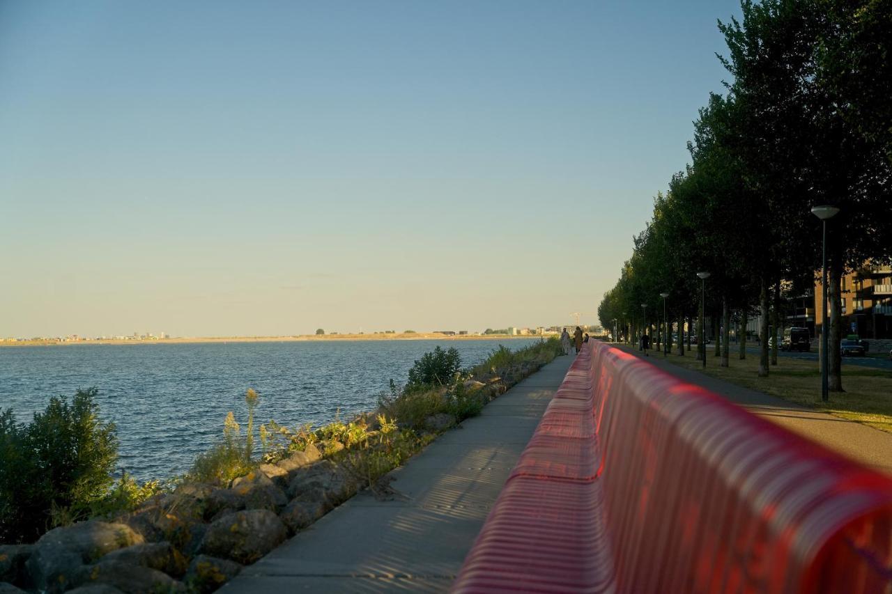 The Water Accommodatie bij particulieren