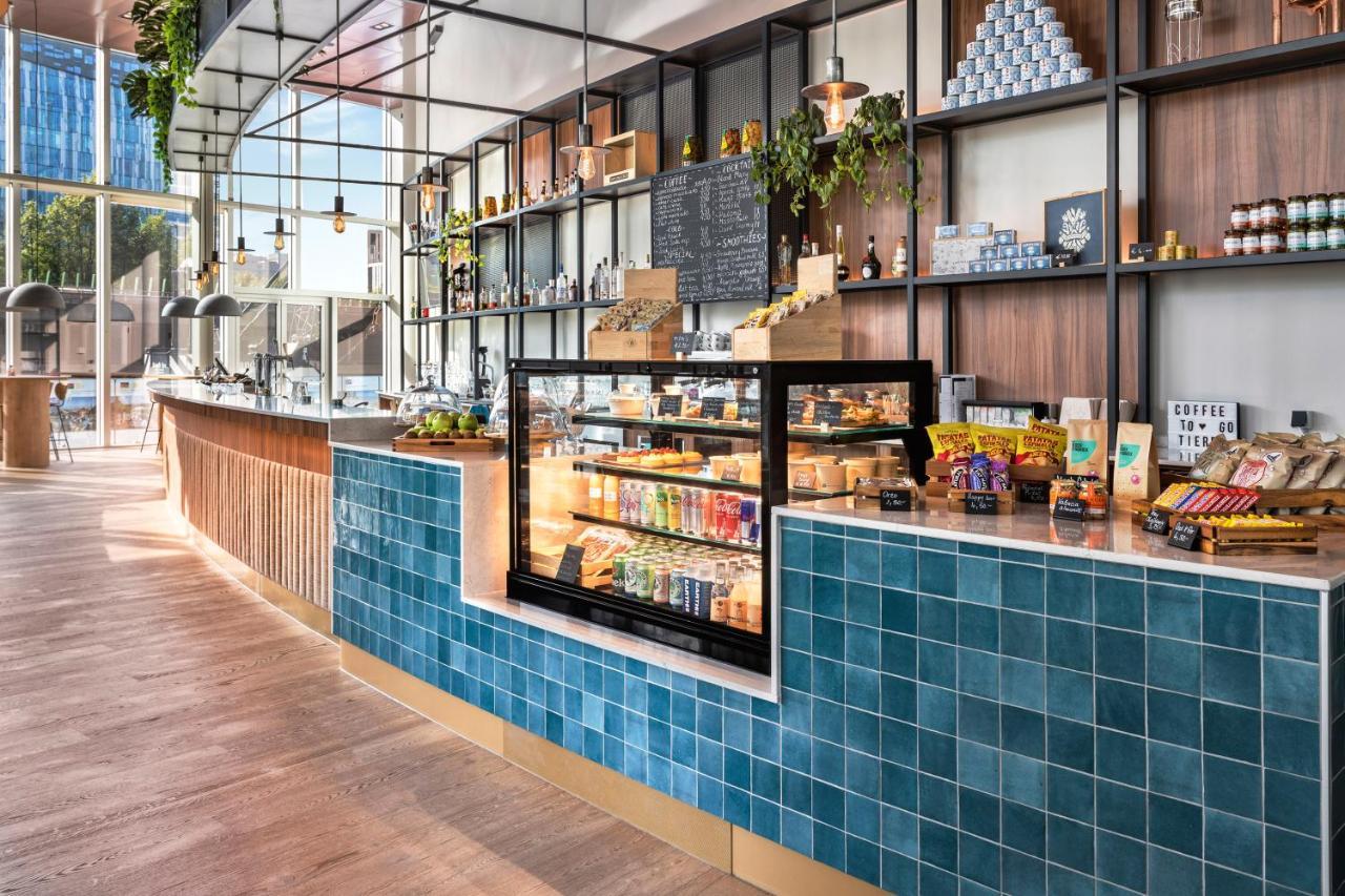 Innside By Melia Hotel Amsterdam