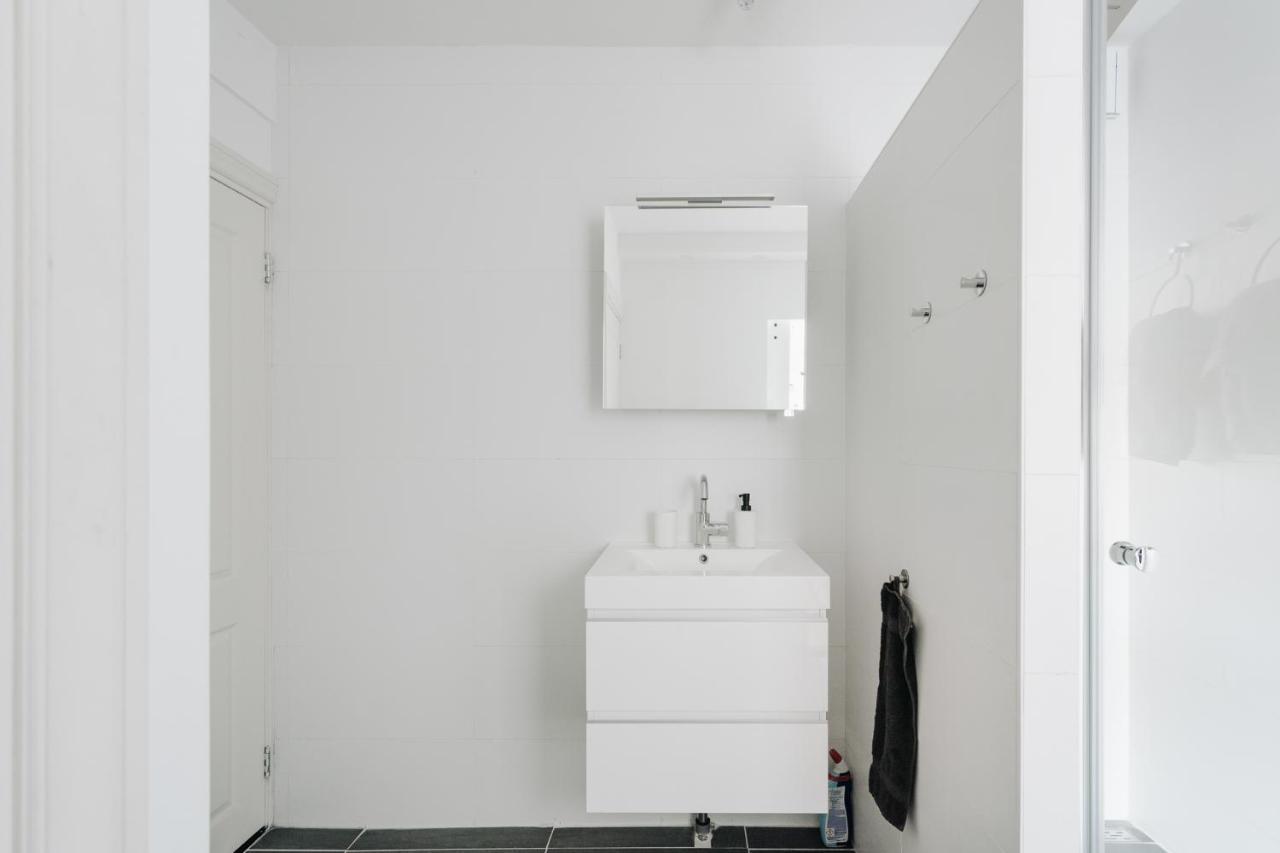 Apartamento Luxurious Private Zuid Amesterdão