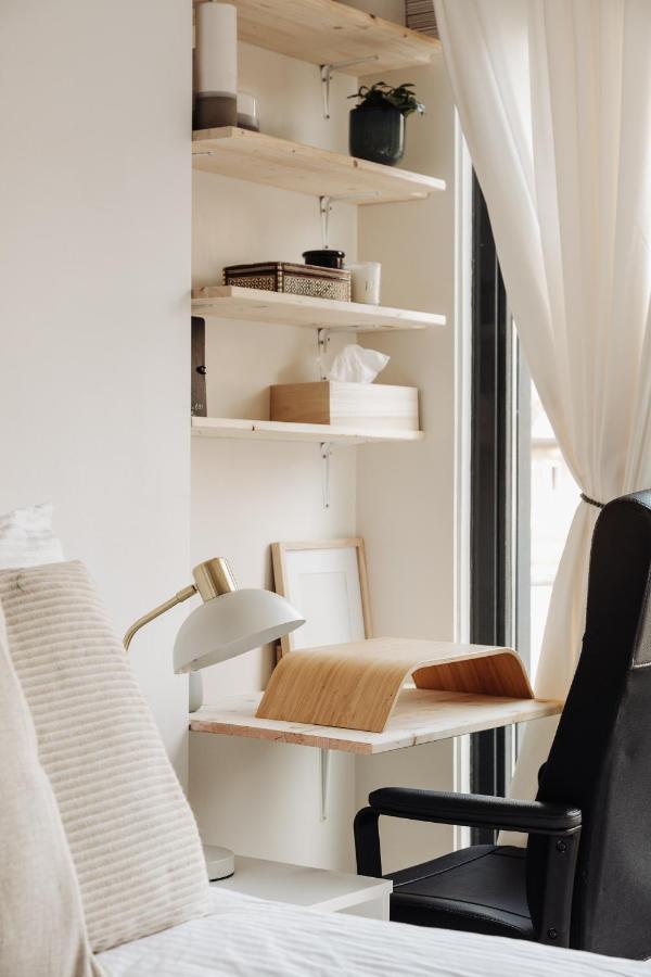 Luxurious Private Zuid Apartamento *