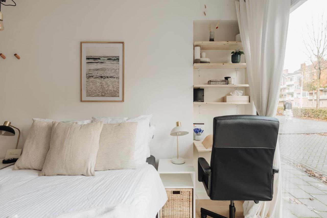 Apartamento Luxurious Private Zuid *