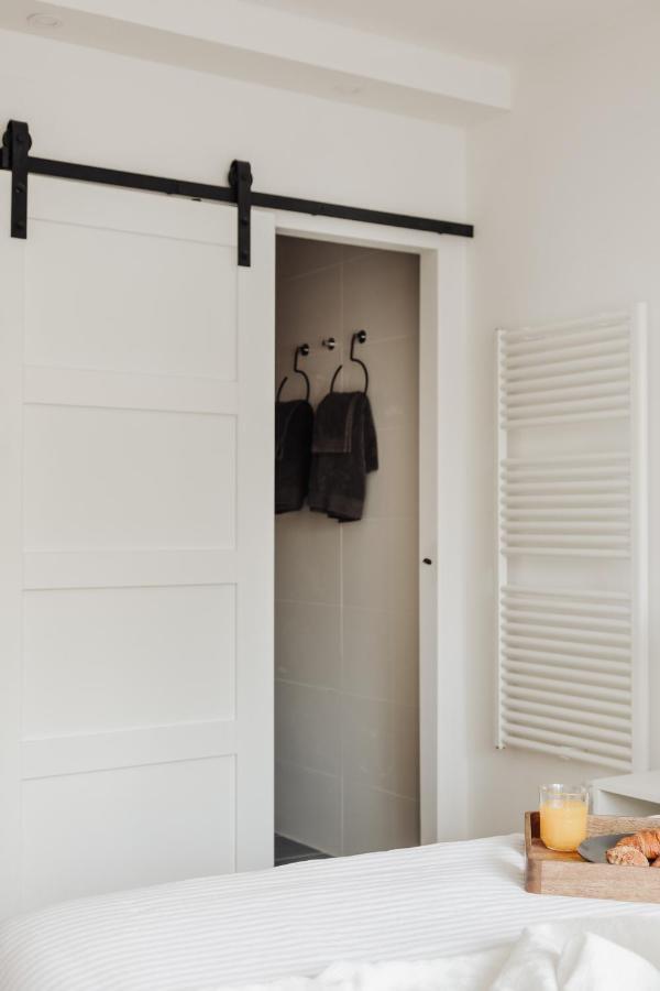 Luxurious Private Zuid Apartamento Amesterdão