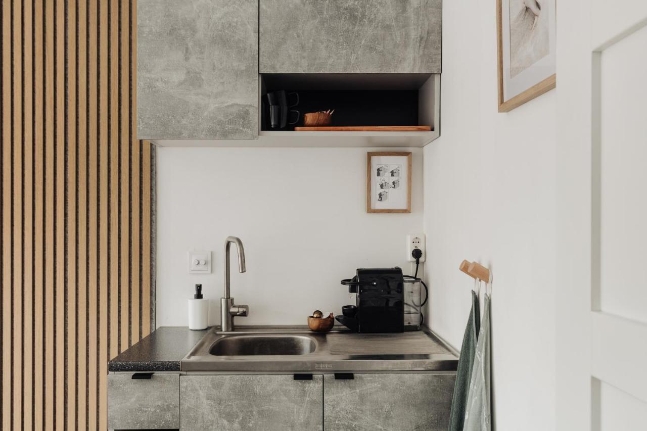 Luxurious Private Zuid Apartamento