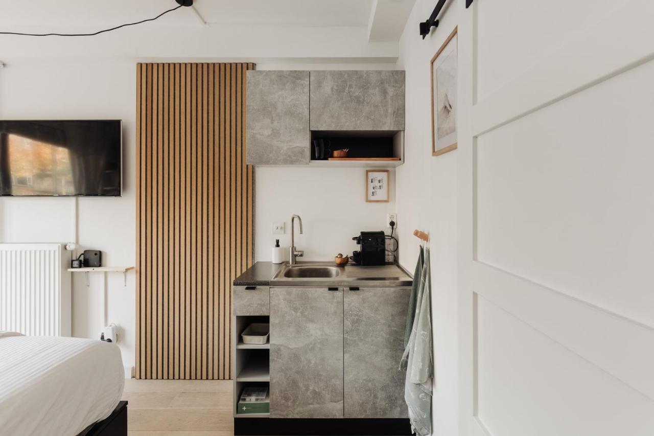 Luxurious Private Zuid Apartamento *