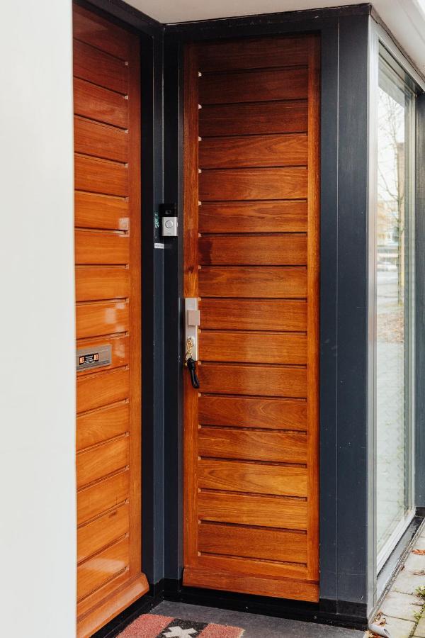 Apartamento Luxurious Private Zuid