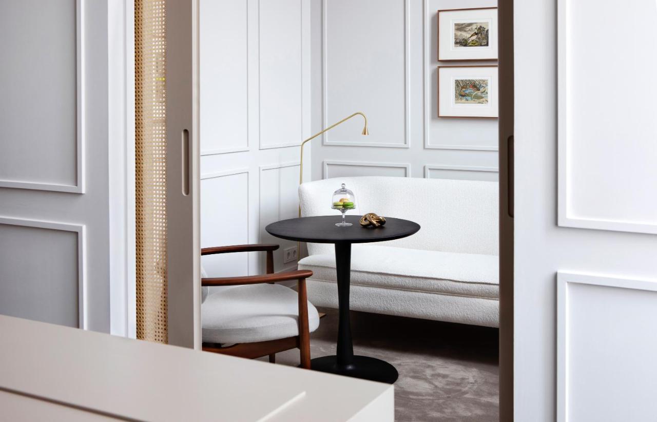 Hotel Pillows Grand Boutique Maurits At The Park - Small Luxury Amesterdão