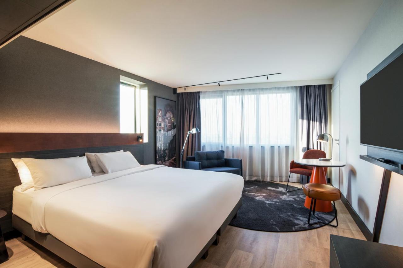 Mercure Amesterdão