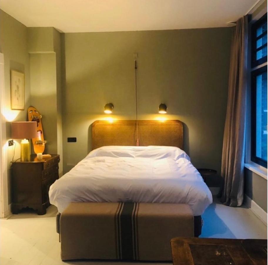 Homestead Apartment Amsterdam