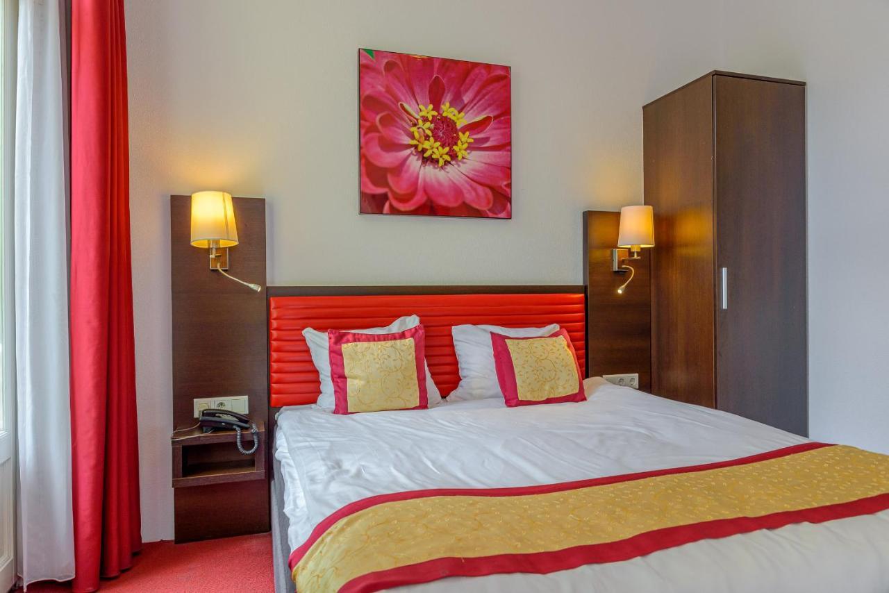 Allure Hotel Amesterdão