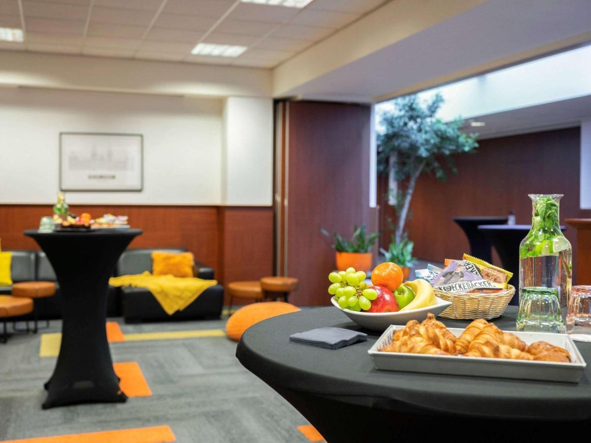 Mercure Hotel 4*