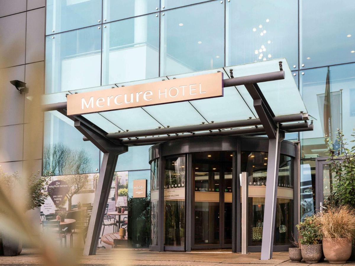 Hotel Mercure 4*