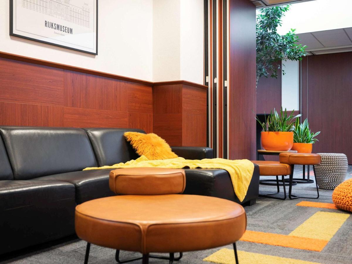 Mercure Hotel Amesterdão