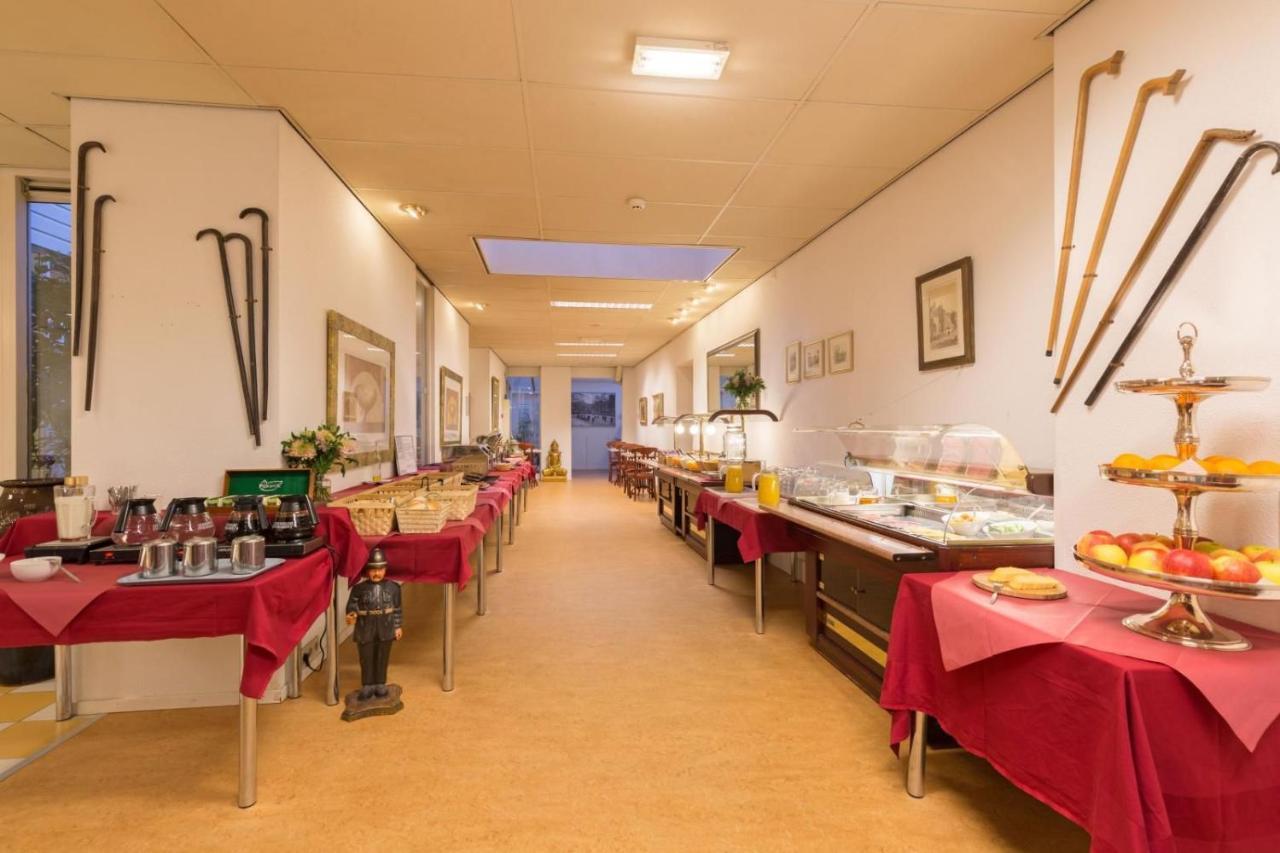 Hotel Rho 3*