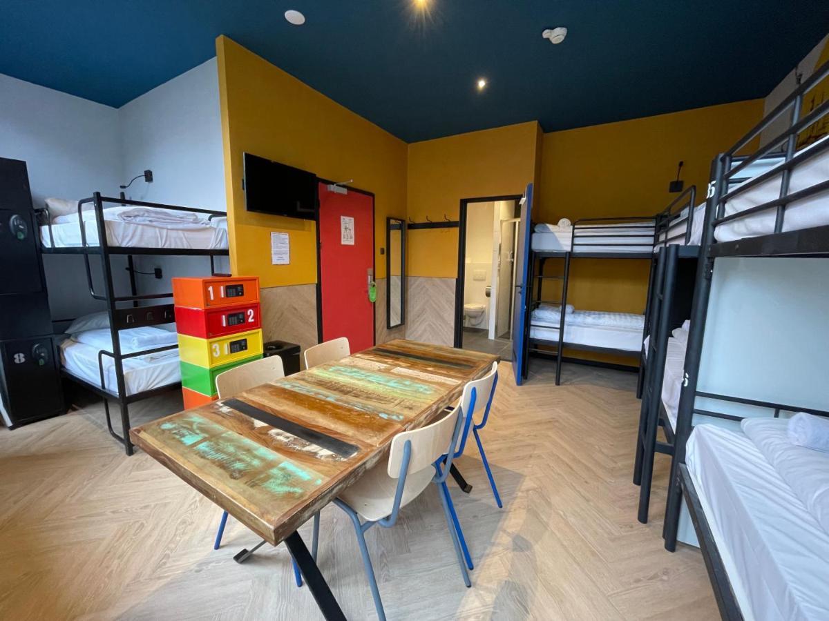 Heart Of Hostel Amsterdam