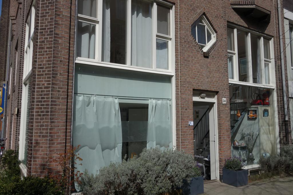 A Flynt 3* Amsterdam