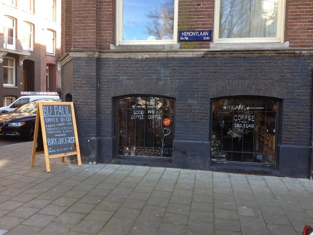 Hotel Bell's & Suites Amsterdam