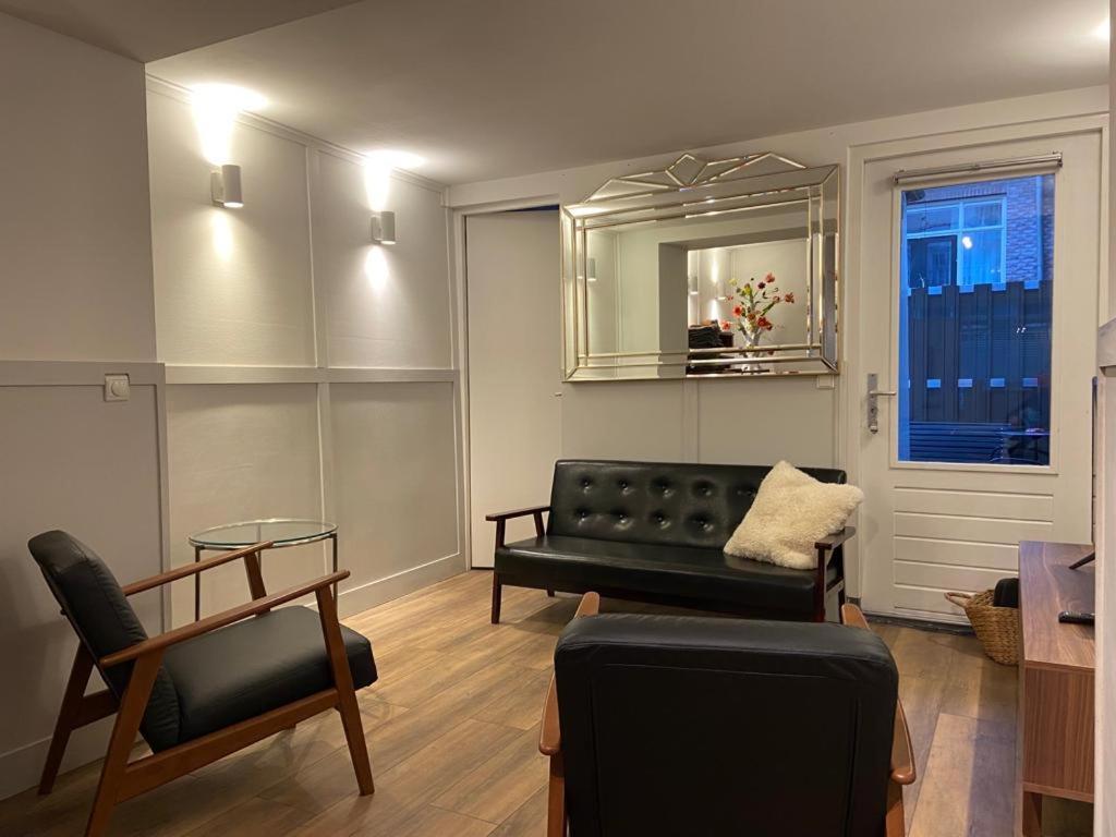Apartment Jordaanapartment Amsterdam