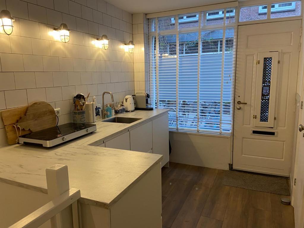 Jordaanapartment Amsterdam