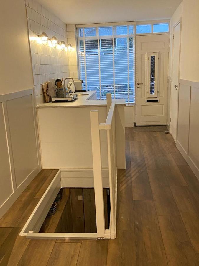 Jordaanapartment
