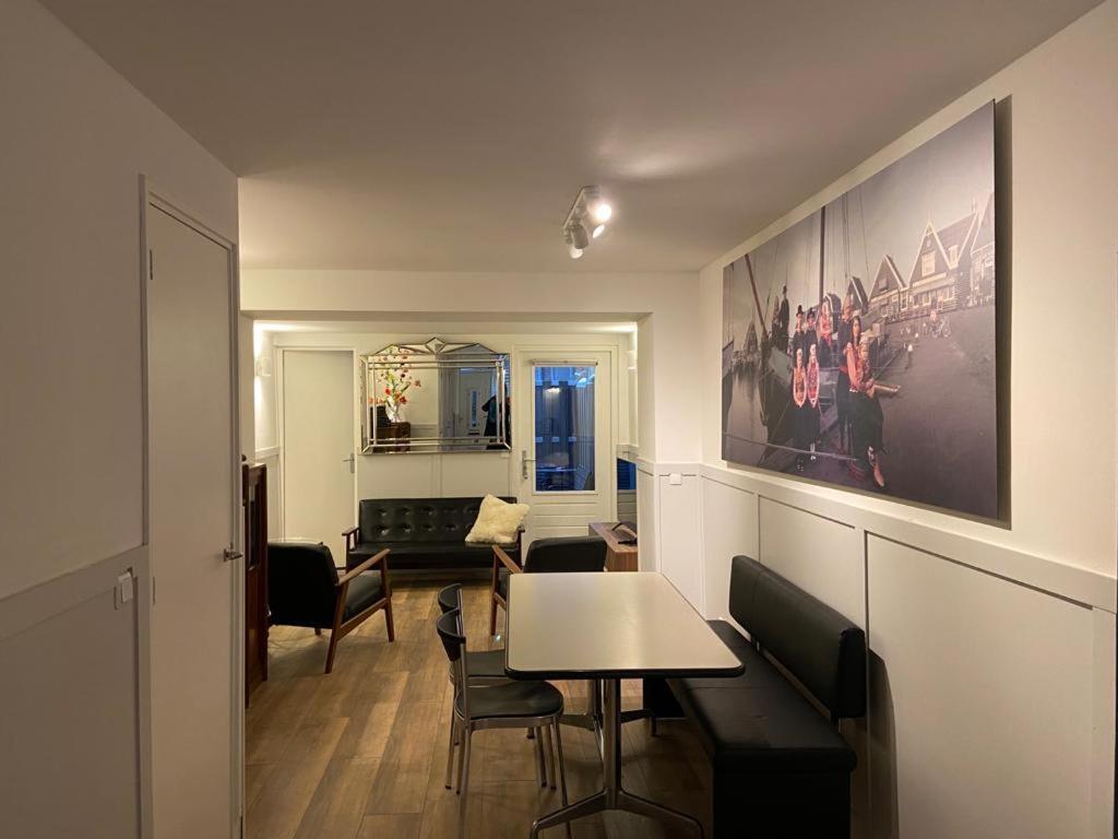 Jordaanapartment Apartment Amsterdam