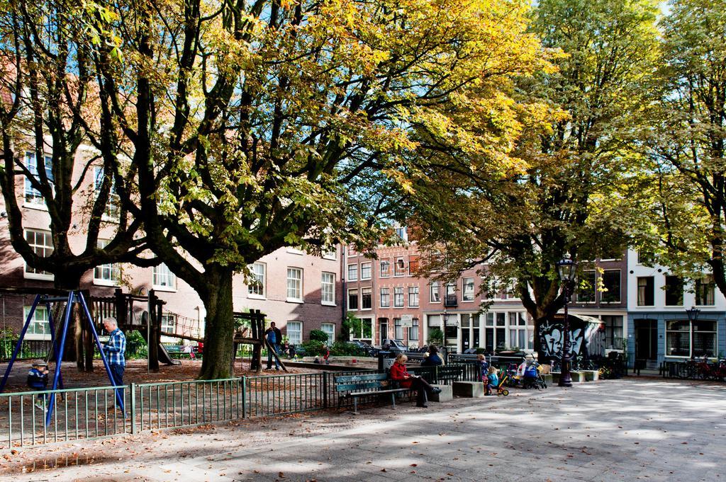 Marigold Bed & Breakfast Amsterdam