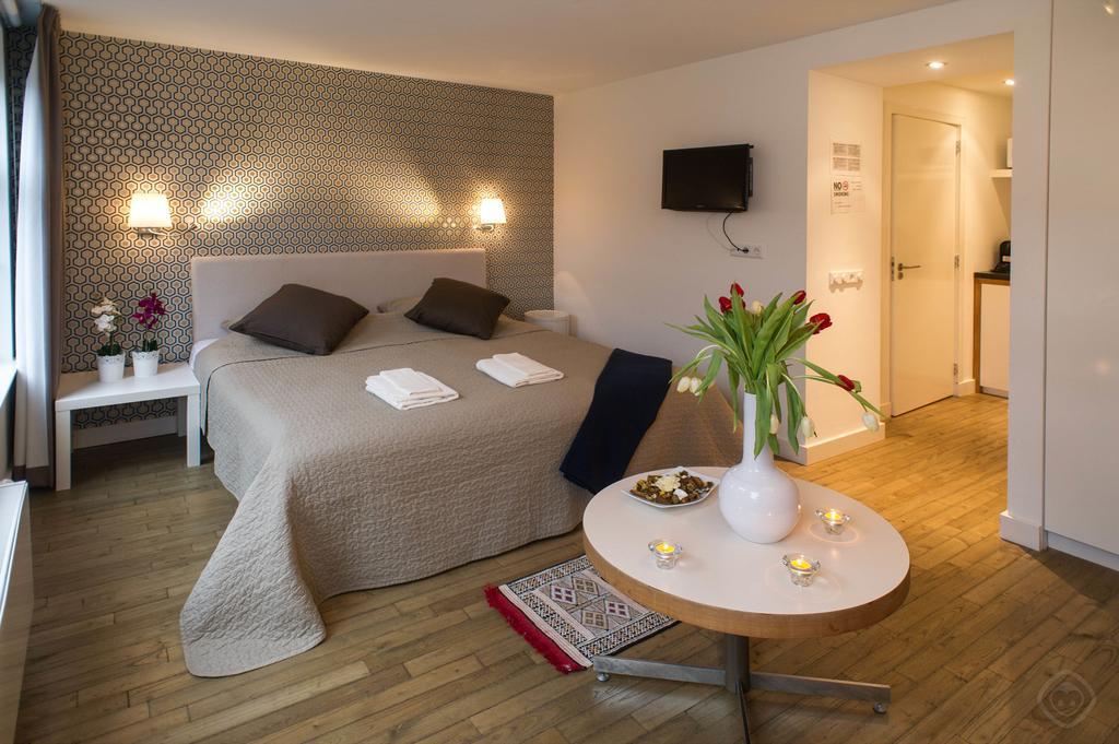 Marigold Bed & Breakfast