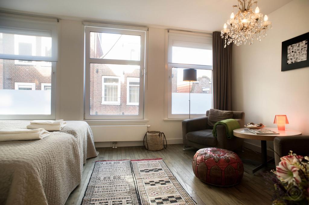 Marigold Bed & Breakfast