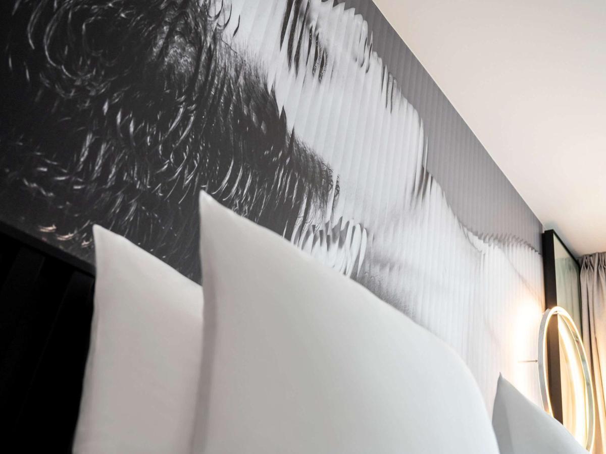 Tribe Hotel 4*