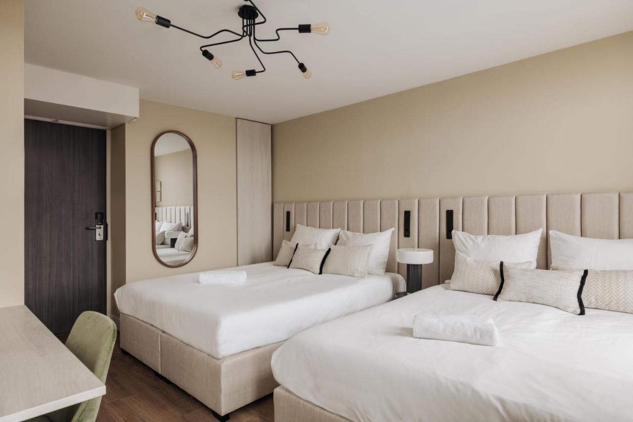 Hotel Adam
