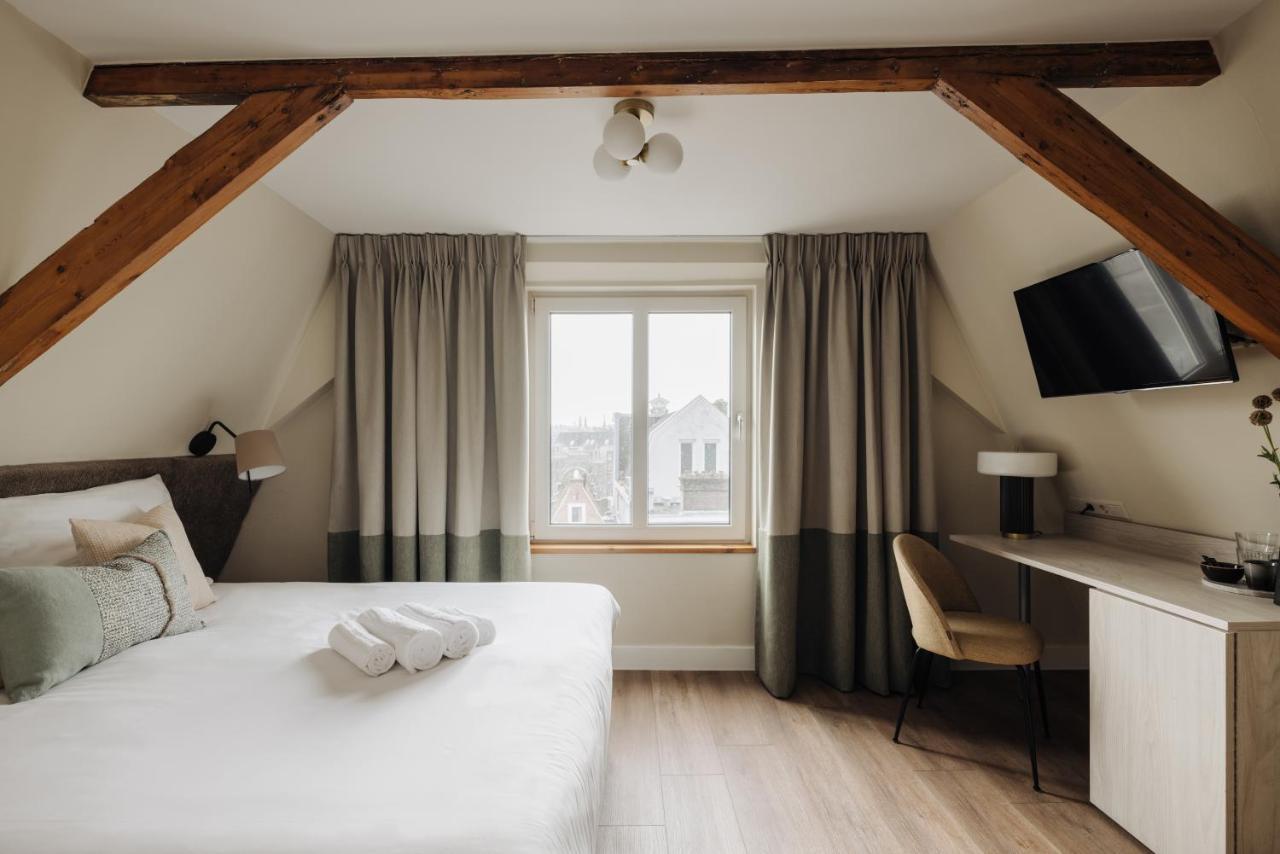 Adam 4* Amsterdam