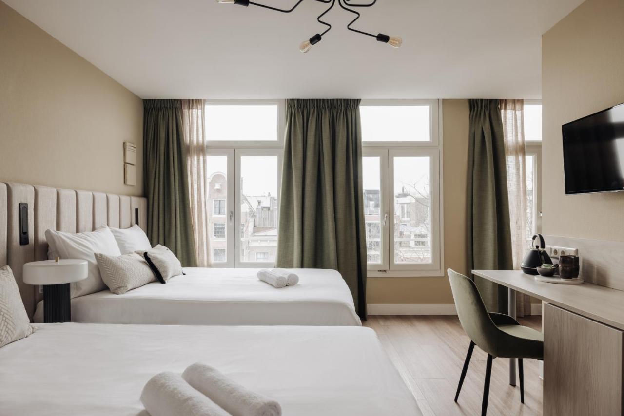 Adam Hotel