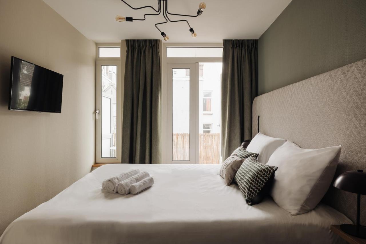 Hotel Adam Amsterdam