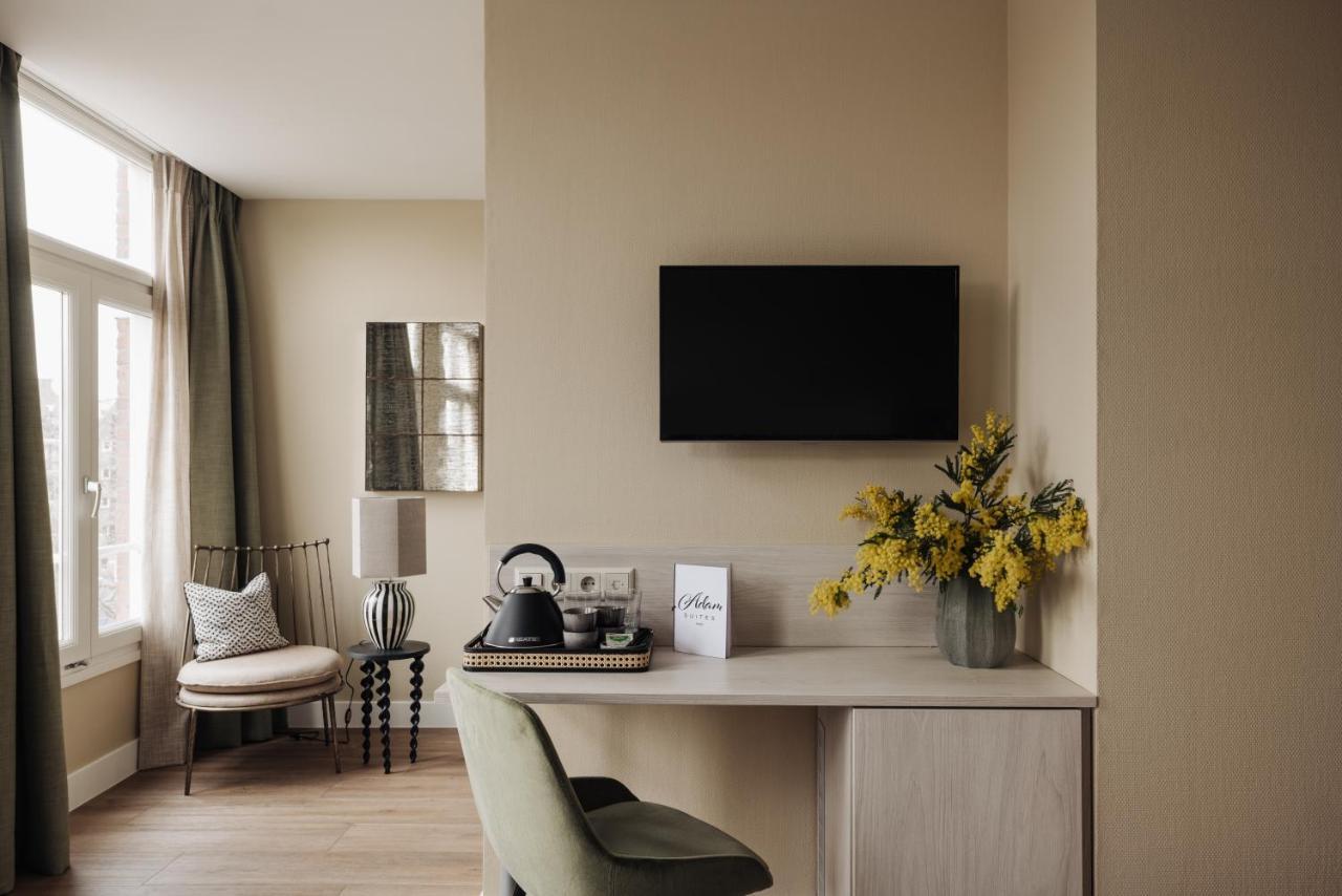 Hotel Adam 4*