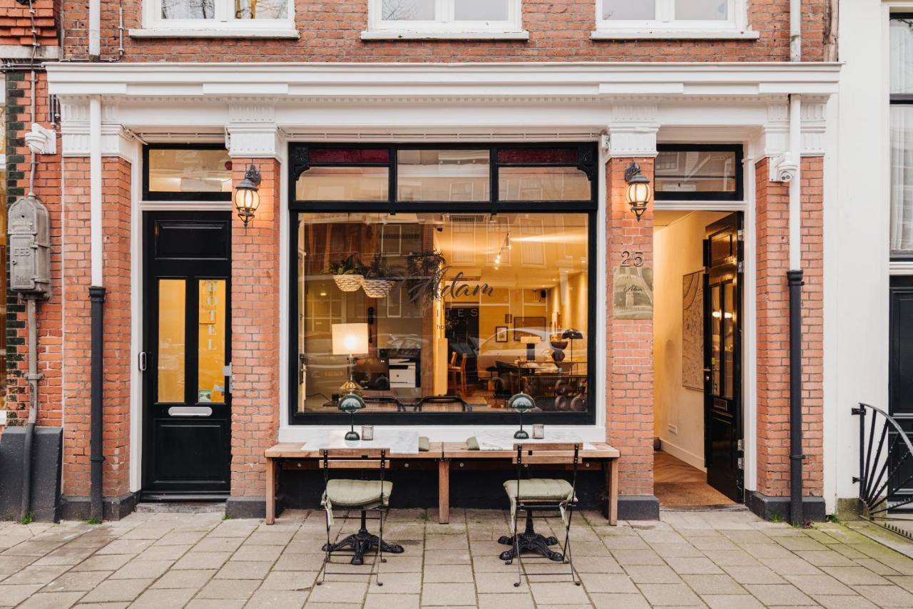 Hotel Adam Amsterdam
