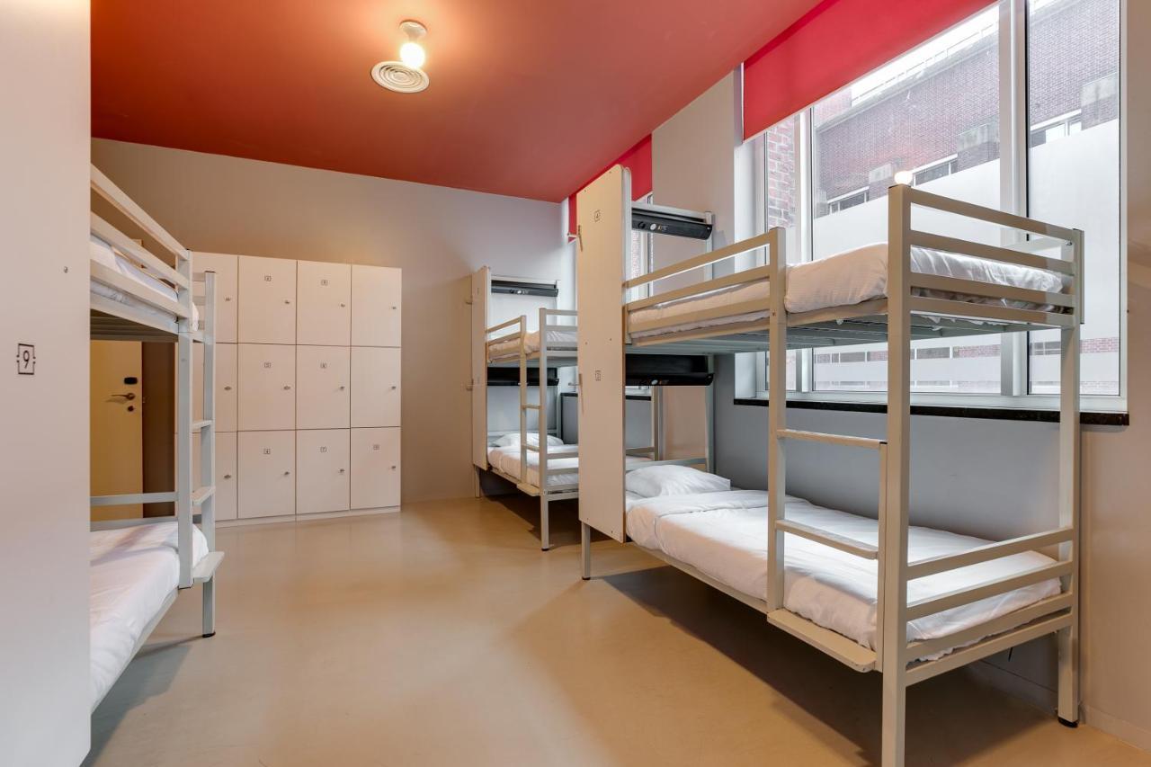Clinknoord Hostel Amsterdam