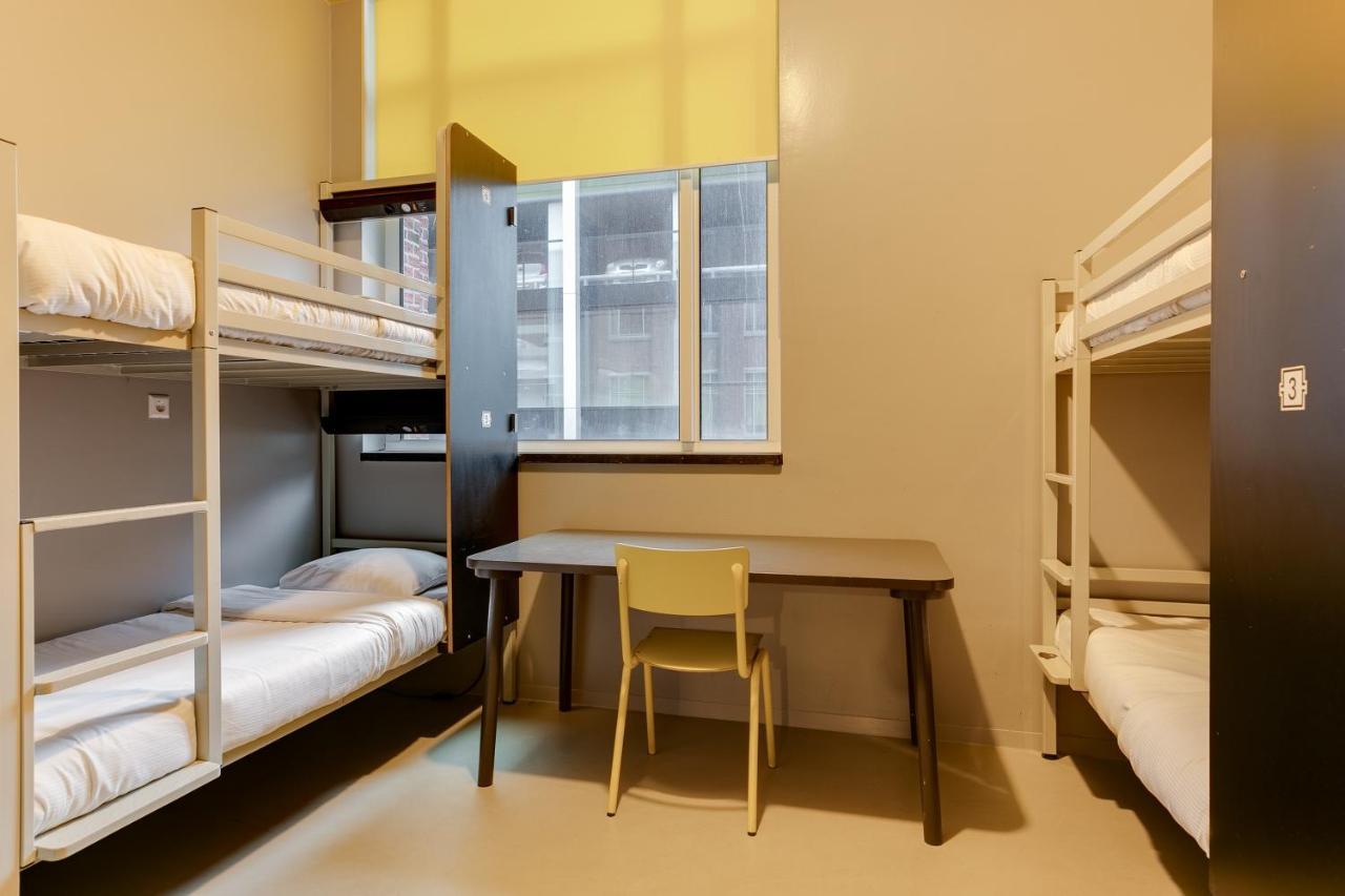 Clinknoord Amsterdam