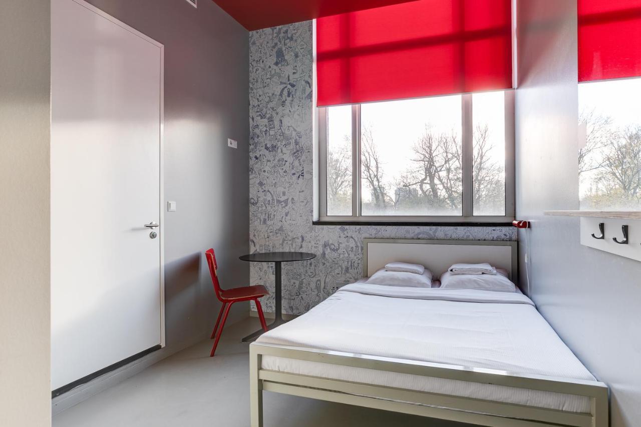 Clinknoord Amsterdam