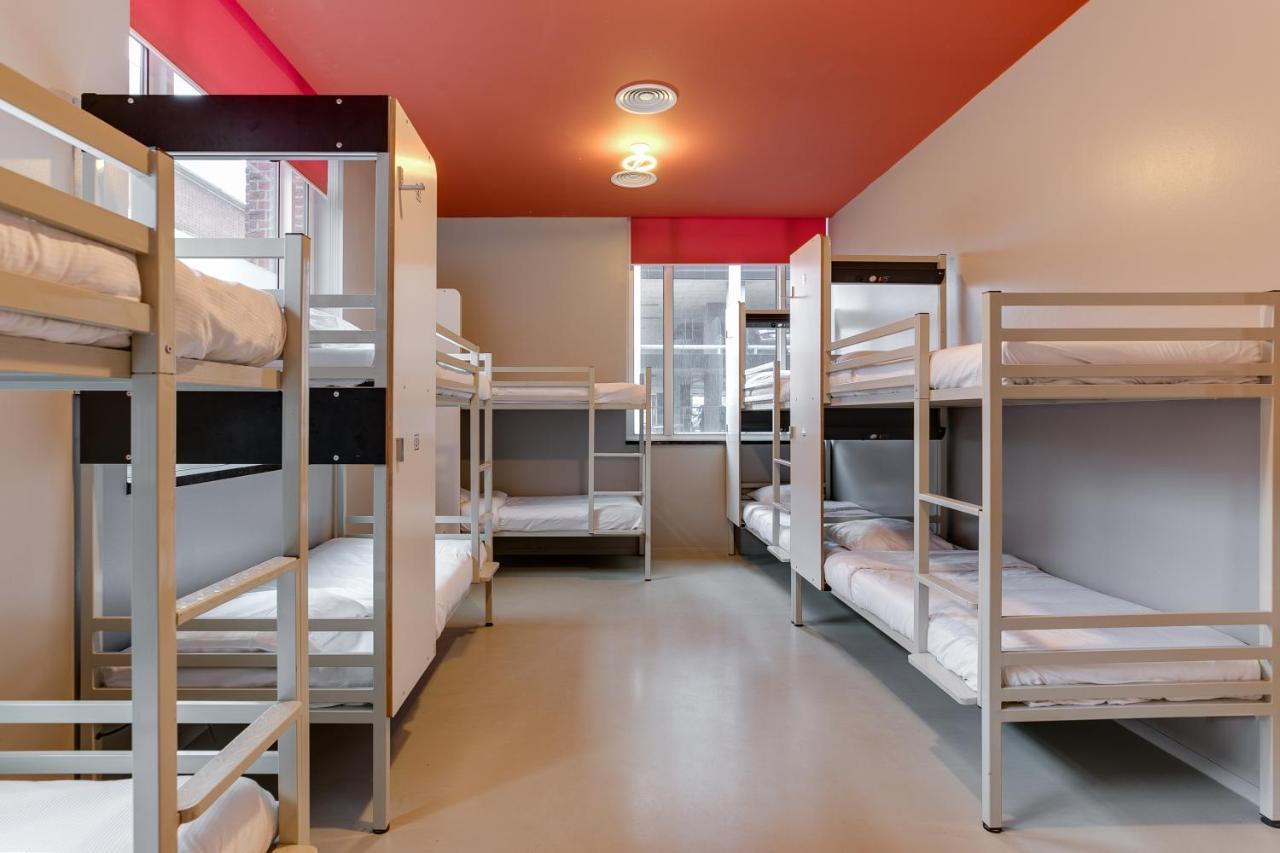 Hostel Clinknoord *
