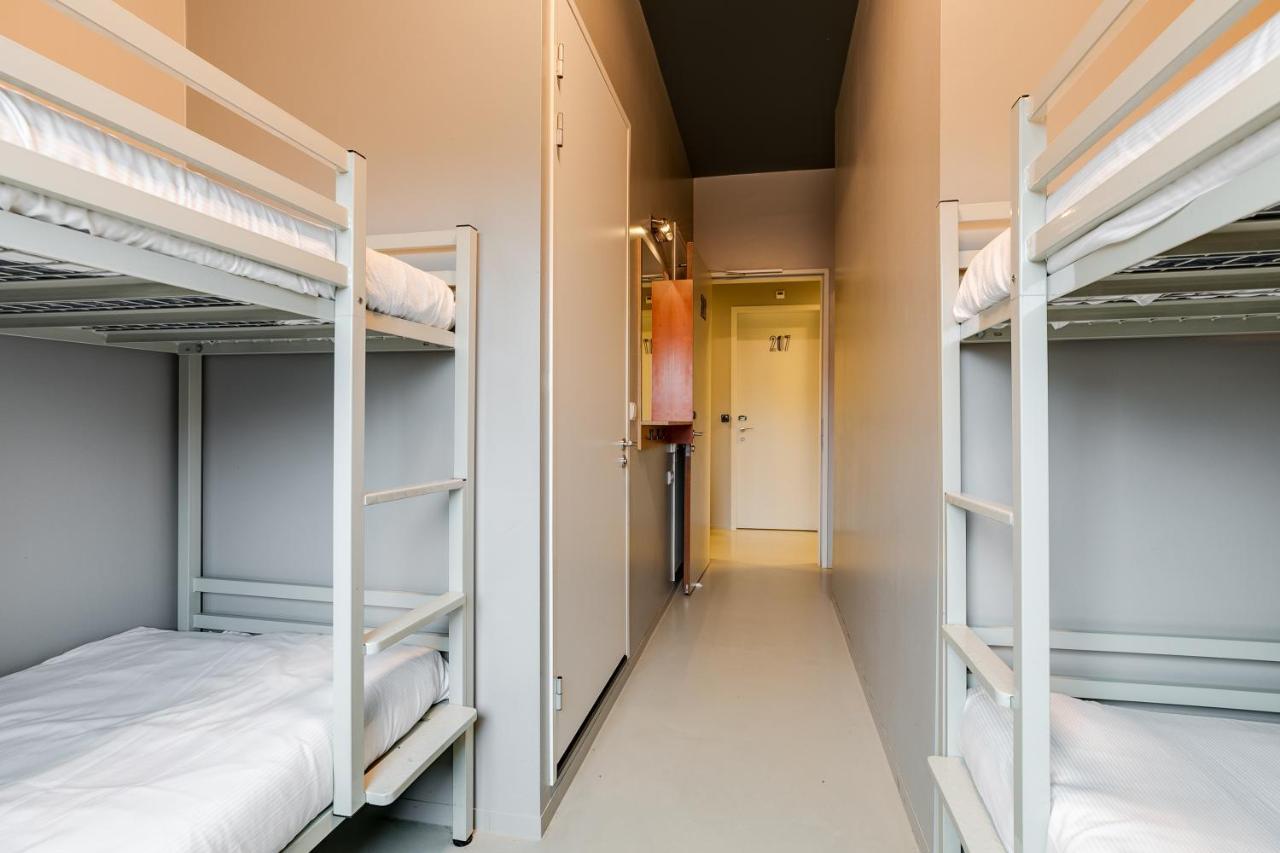 Hostel Clinknoord Amsterdam