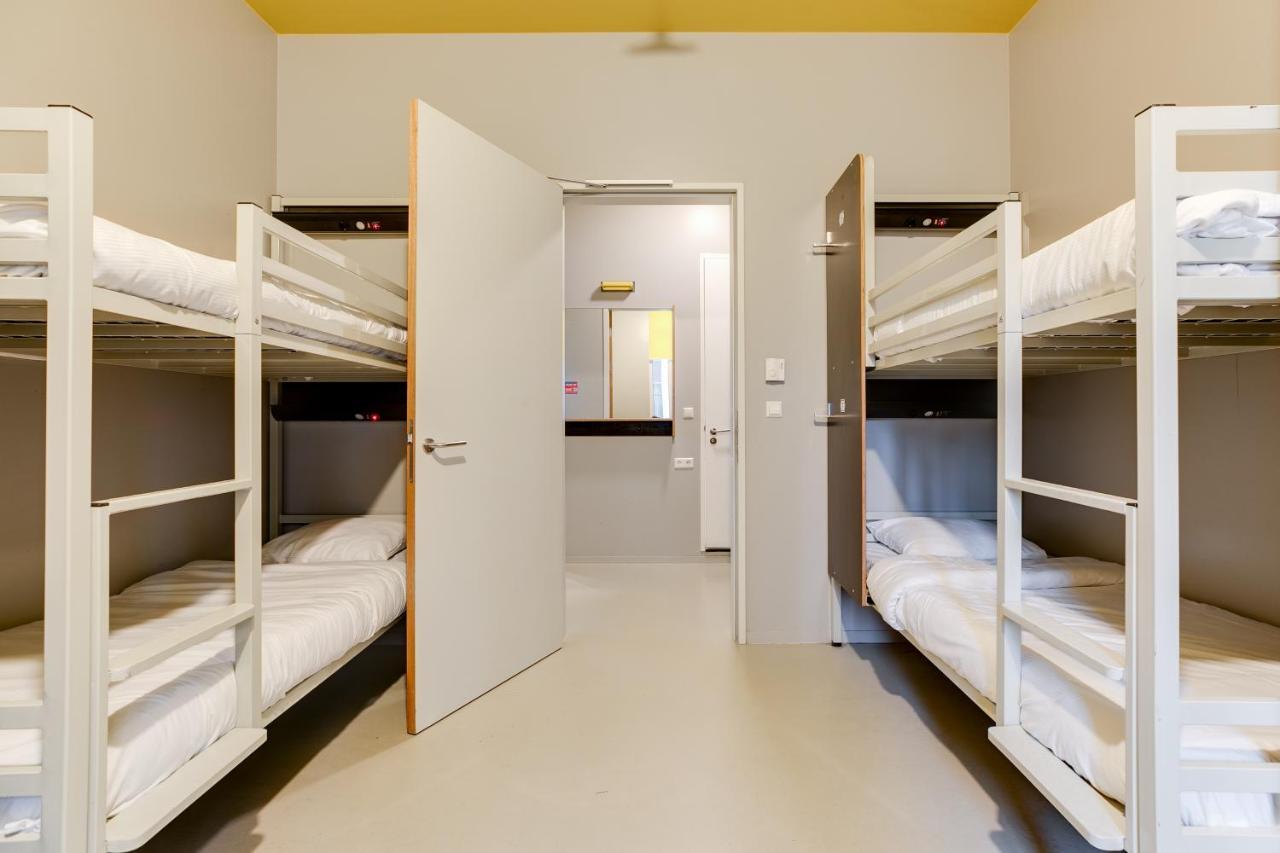 Clinknoord Hostel